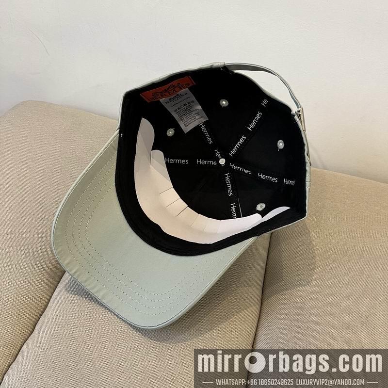 Hermes Hat dx26