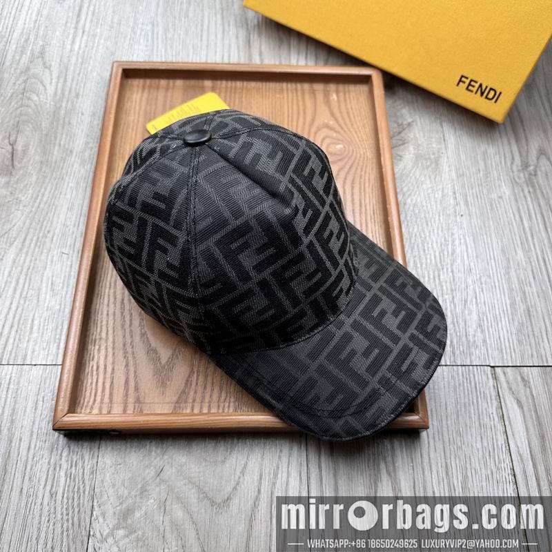 Fendi Hat dx91