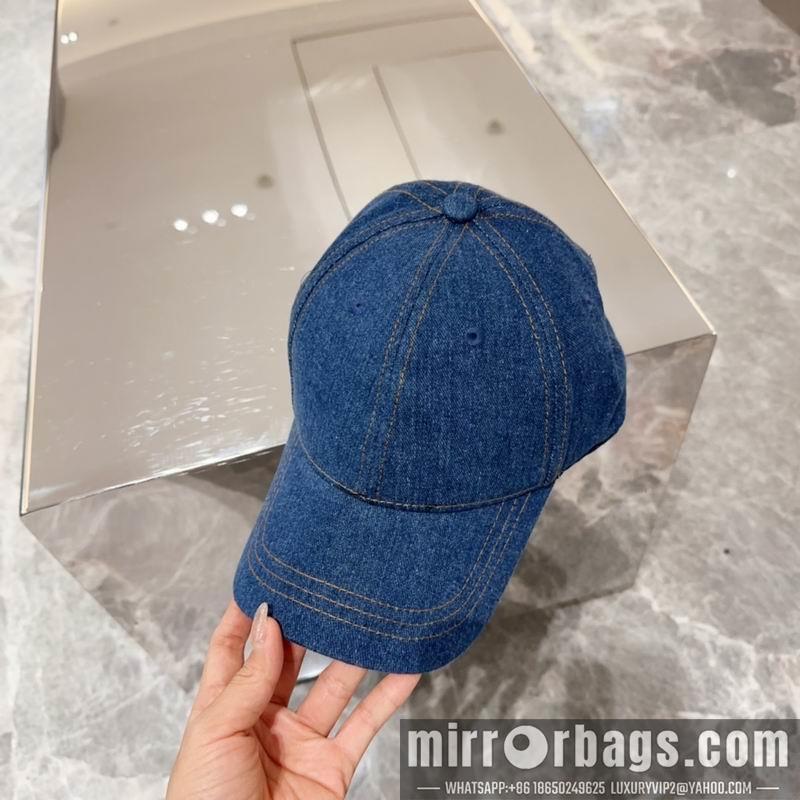 MiuMiu Hat 050709