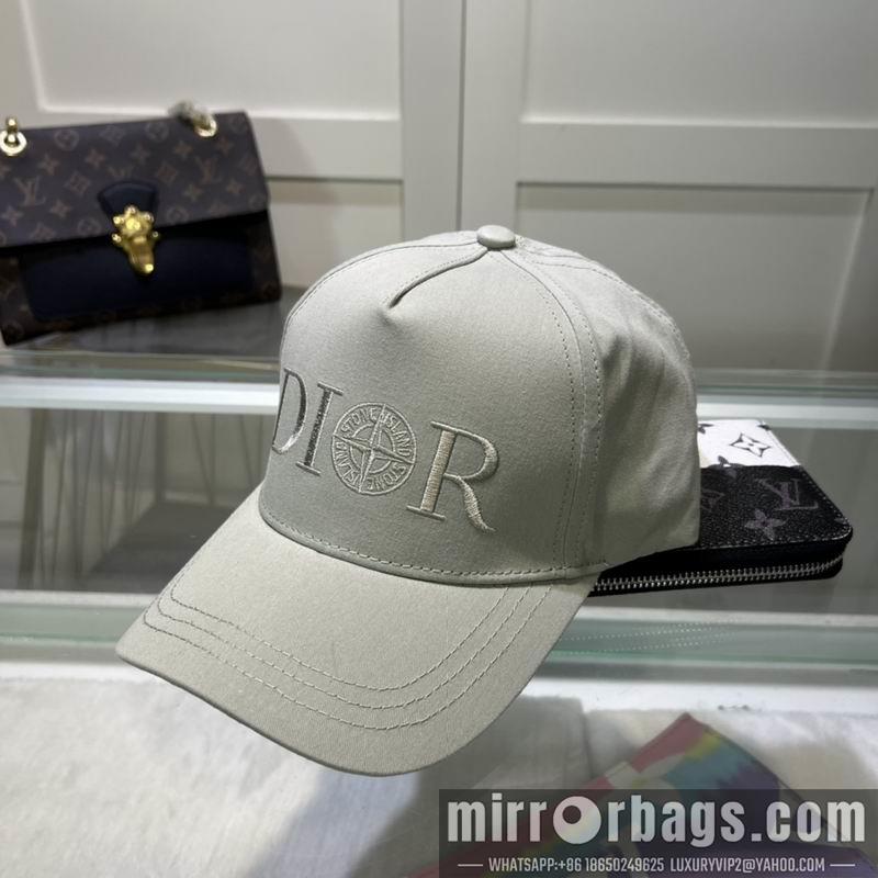 Dior Hat dx67