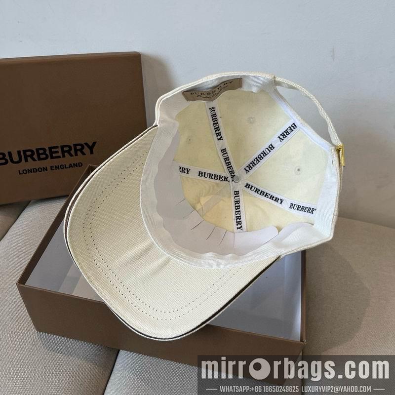 Burberry Hat dx23