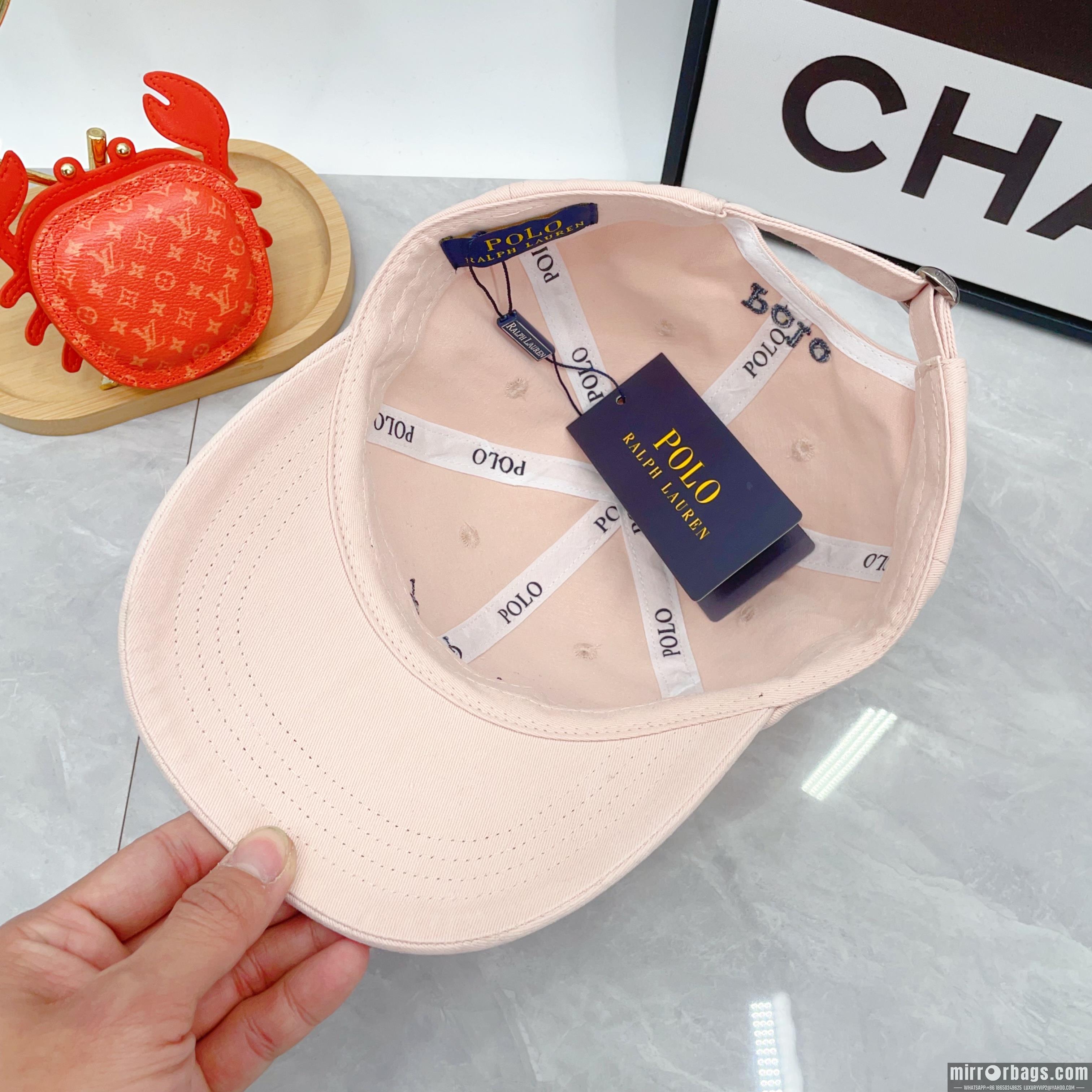 Polo Hat dx12