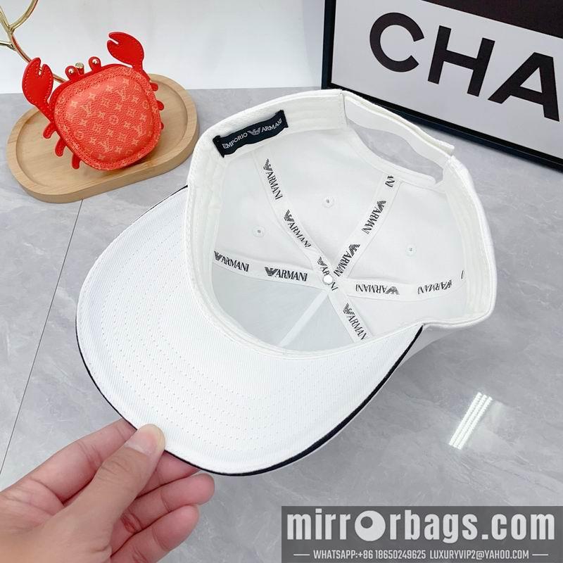 Armani Hat dx01
