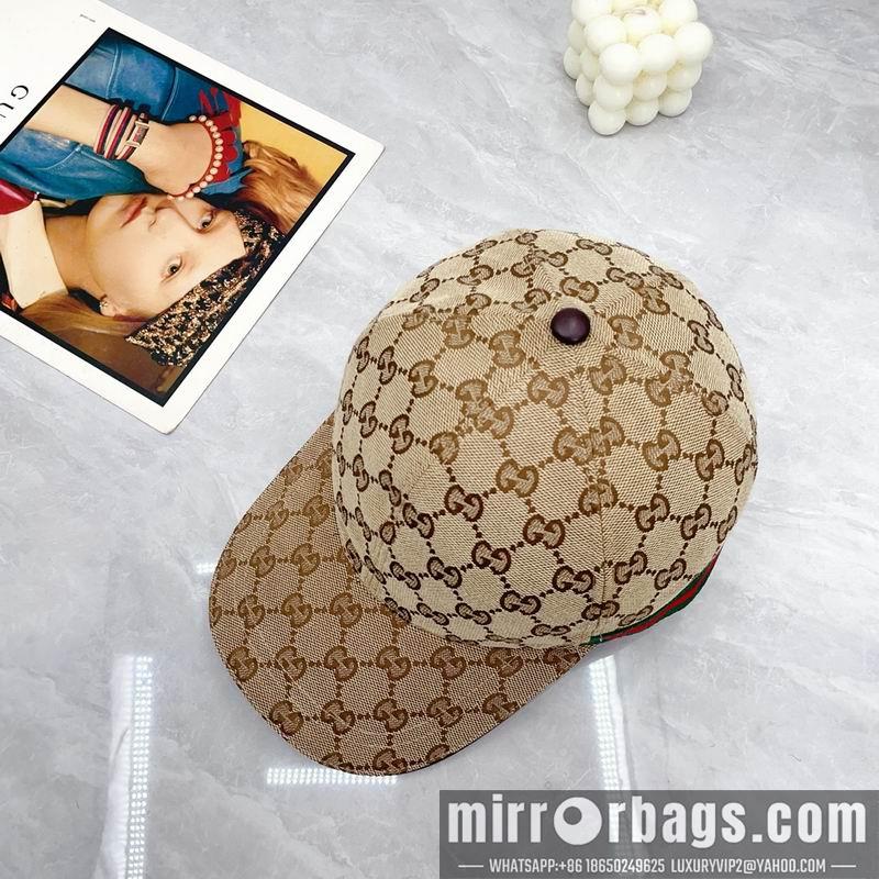 Gucci Hat dx01