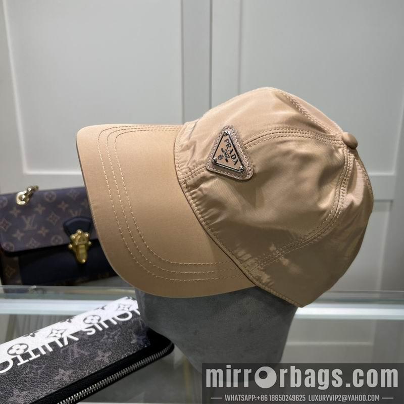 Prada Hat dx10