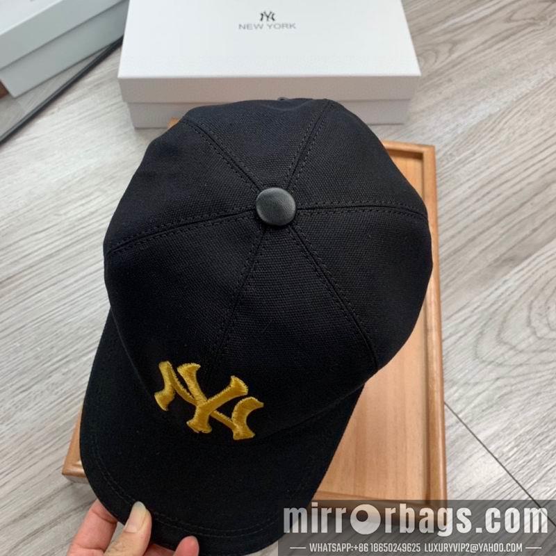 MLB NY Hat 071201