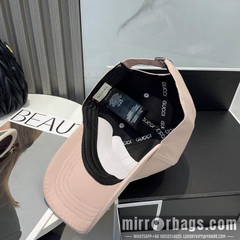 Gucci Hat dx32