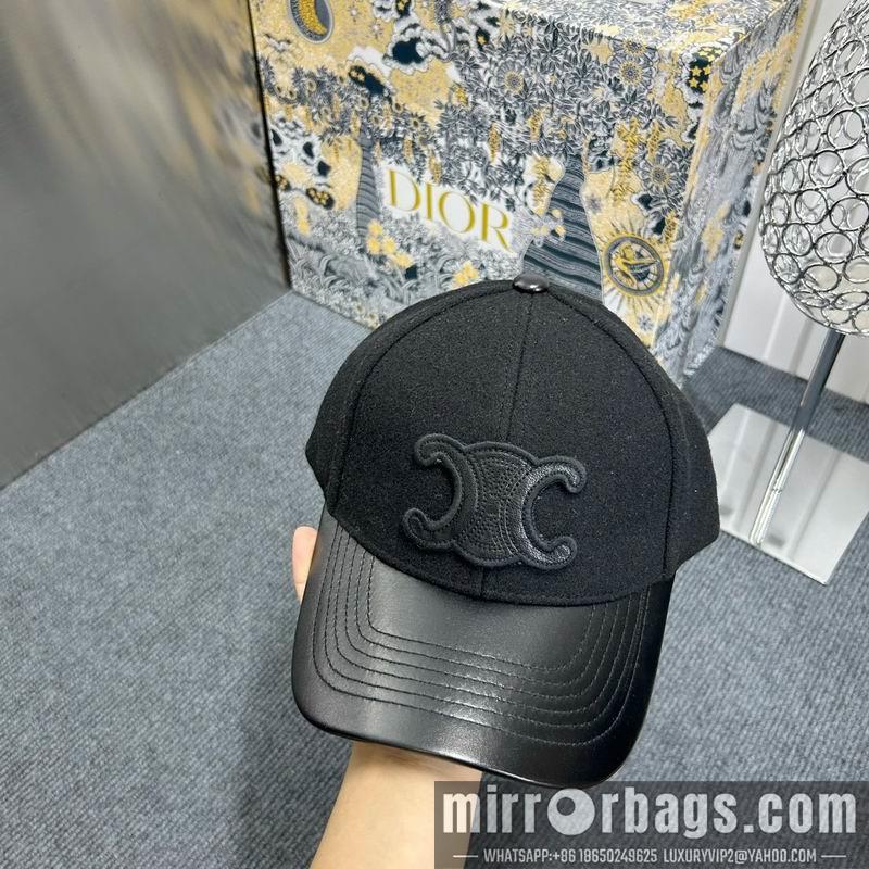 Celine Hat dx77