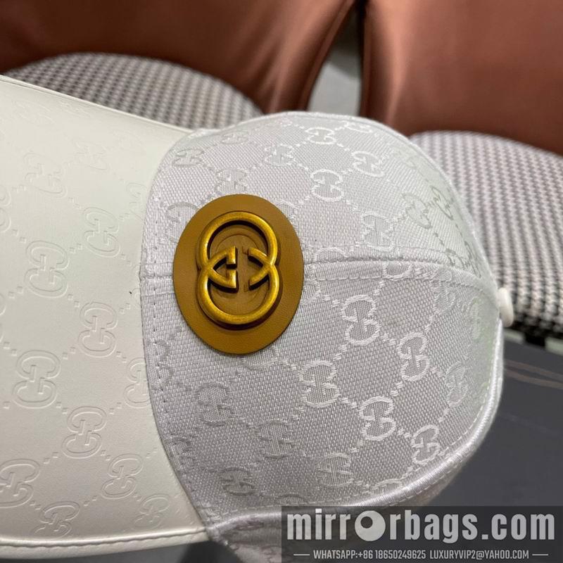 Gucci Hat 092702