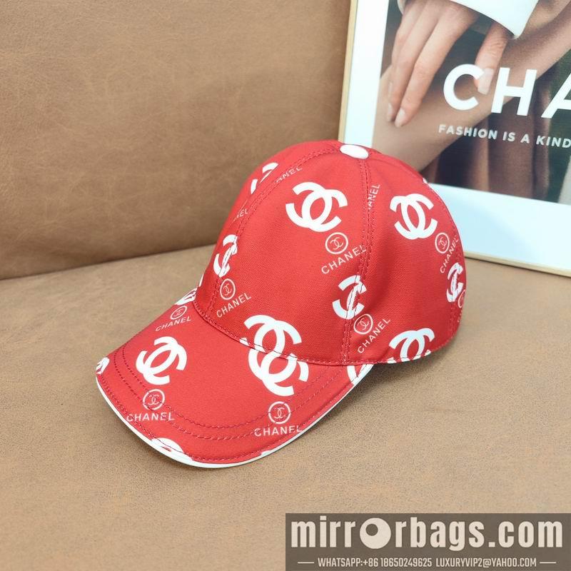 Chanel Hat dx34