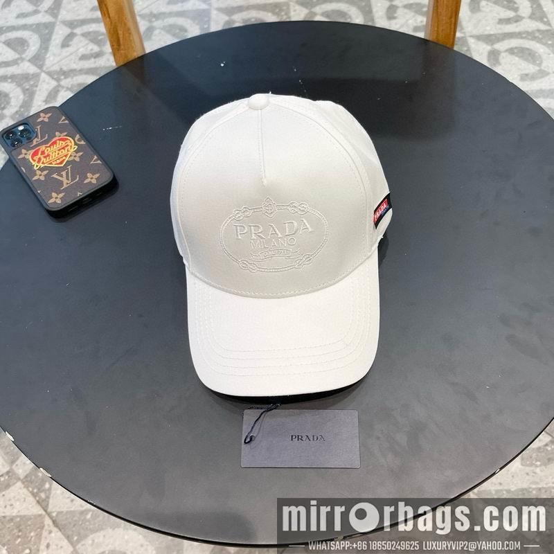 Prada Hat 050703