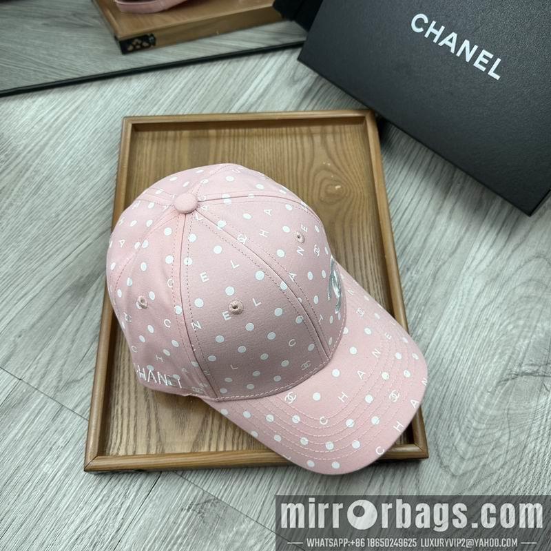 Chanel Hat dx40