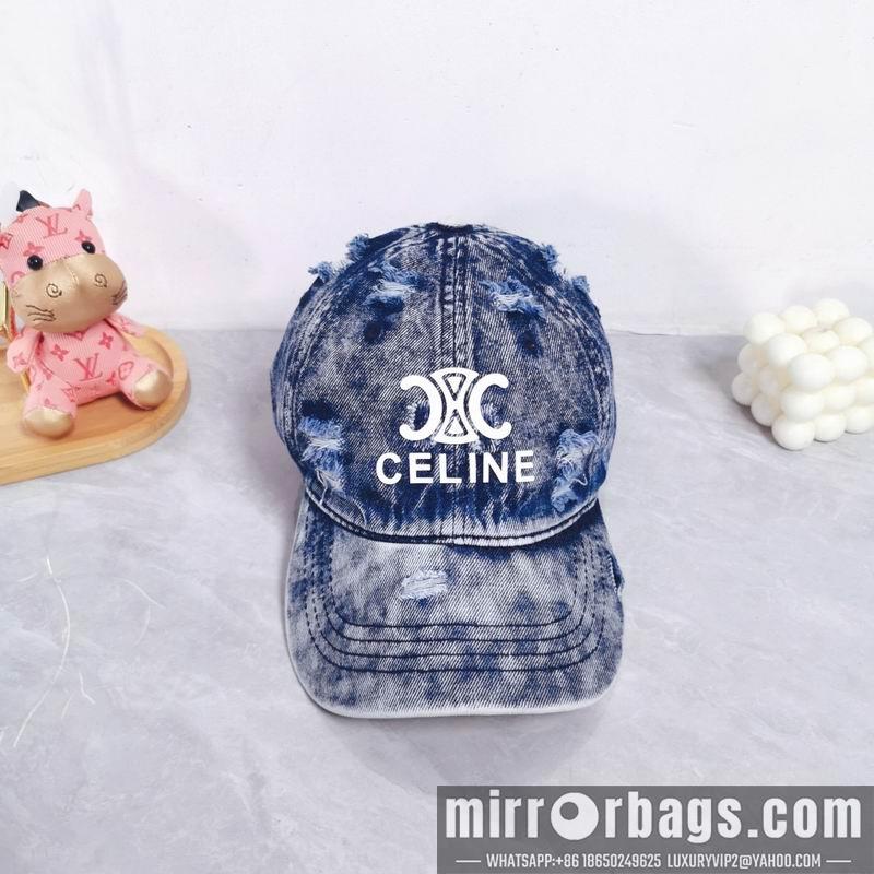 Celine Hat dx16