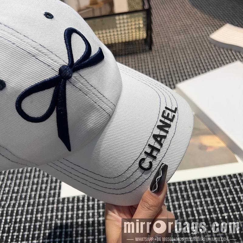 Chanel Hat dx02