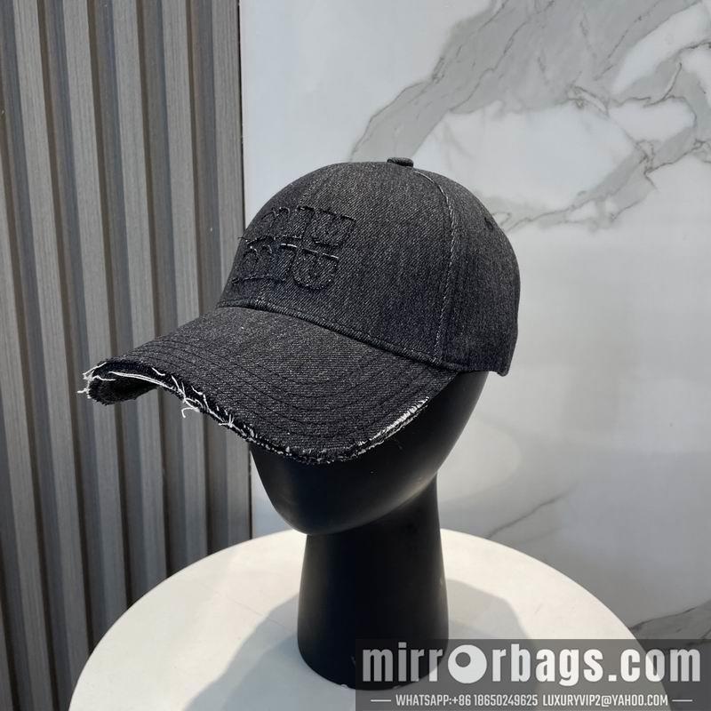Miumiu Hat dx29