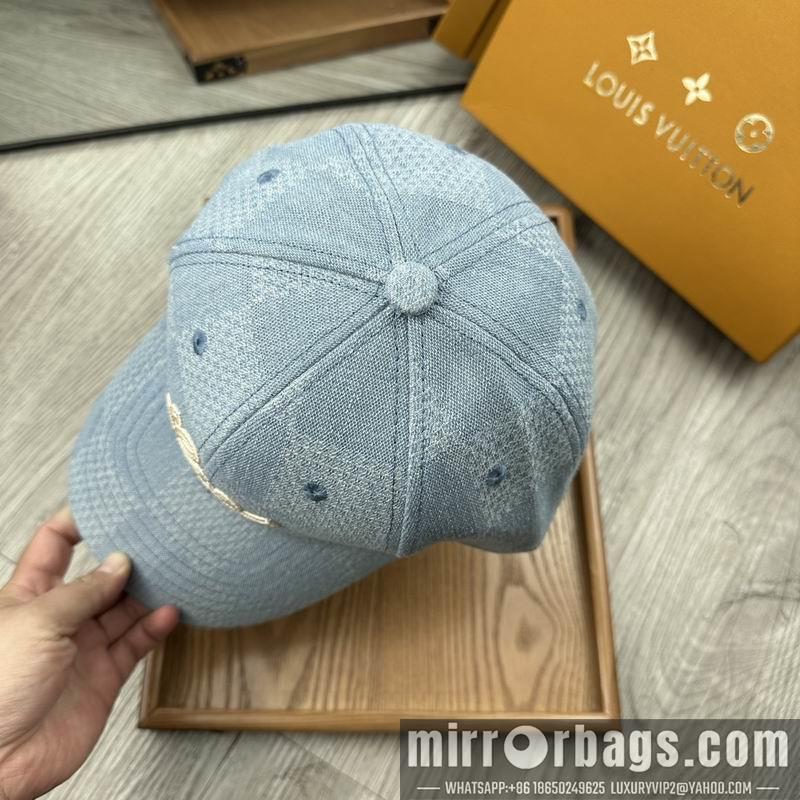 LV Hat dx103