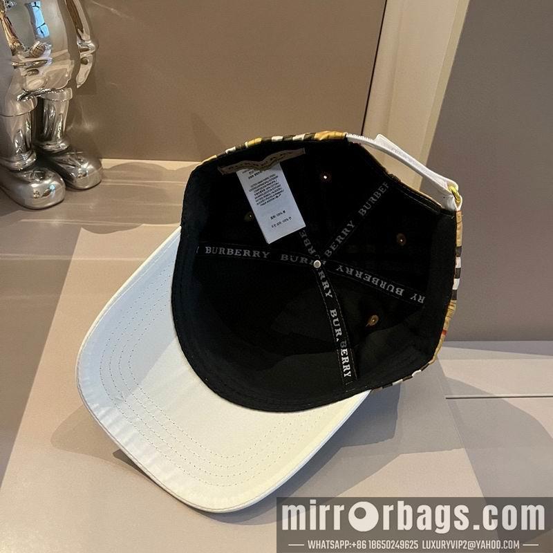 Burberry Hat dx15