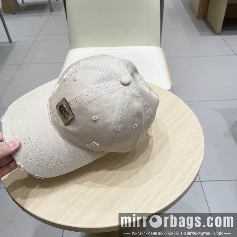 Gucci Hat 041401
