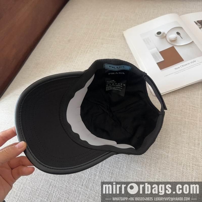 Prada Hat dx74