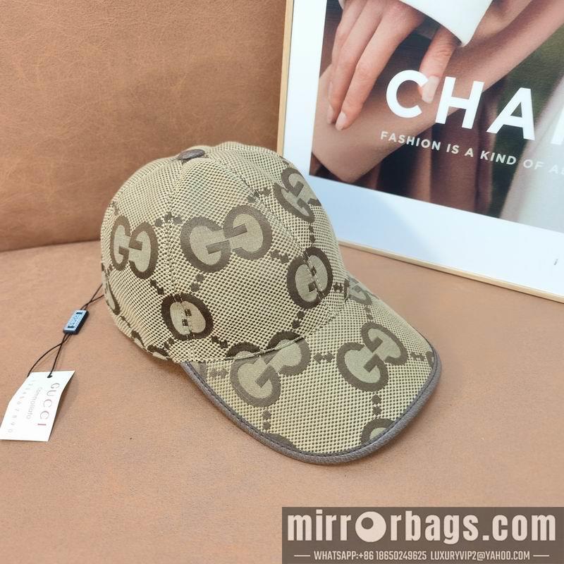 Gucci Hat dx129