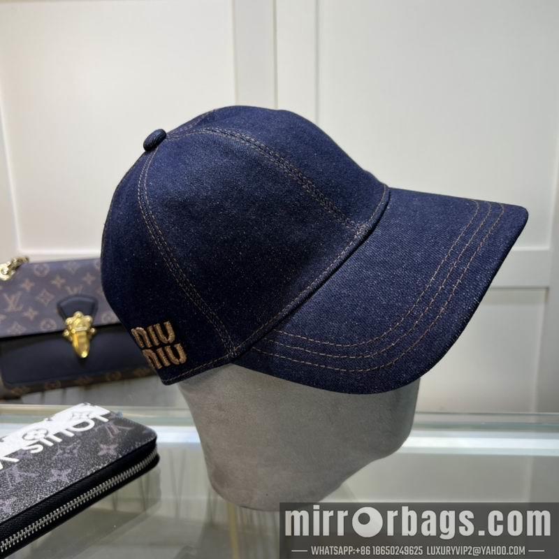 Miumiu Hat dx20