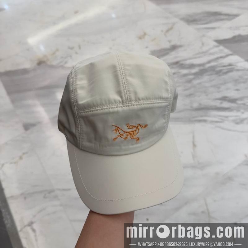 Arcteryx Hat dx22