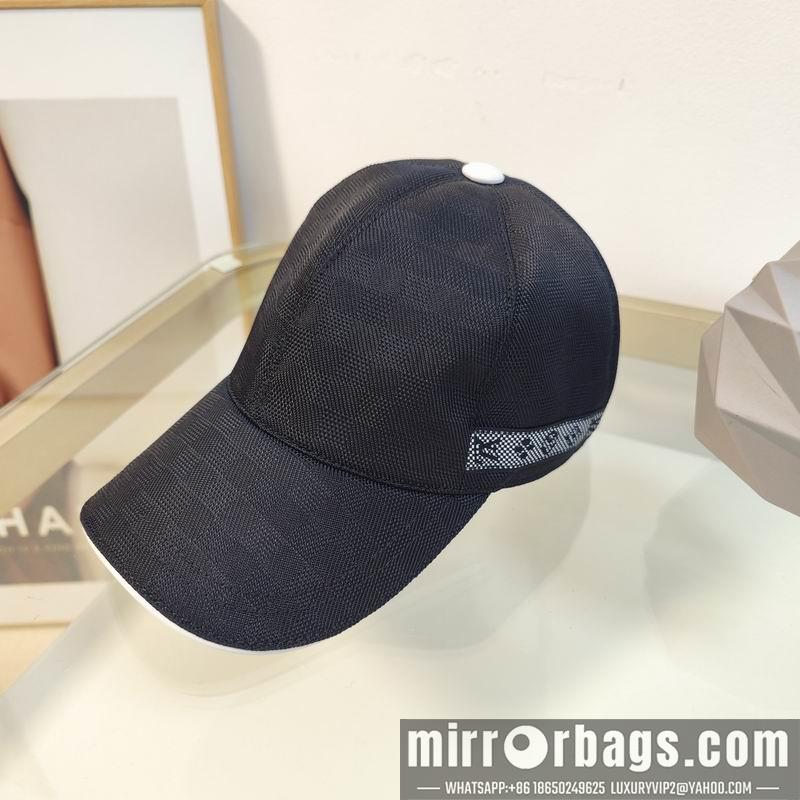 LV Hat dx114