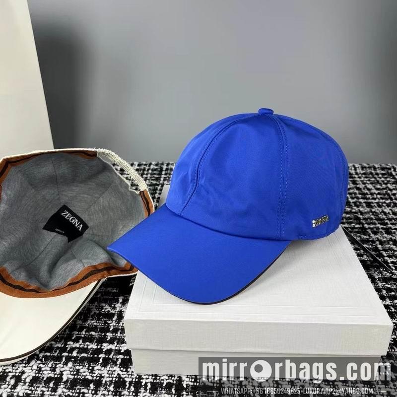 Zegna Hat 100701