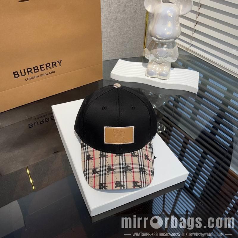 Burberry Hat dx24