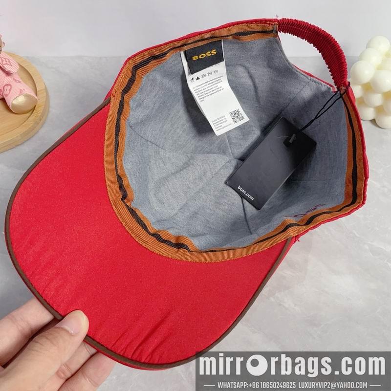 Boss Hat dx01