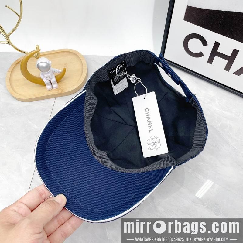 Chanel Hat dx41