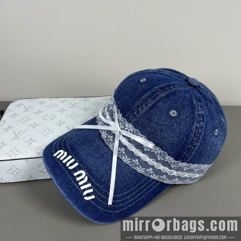Miumiu Hat dx16