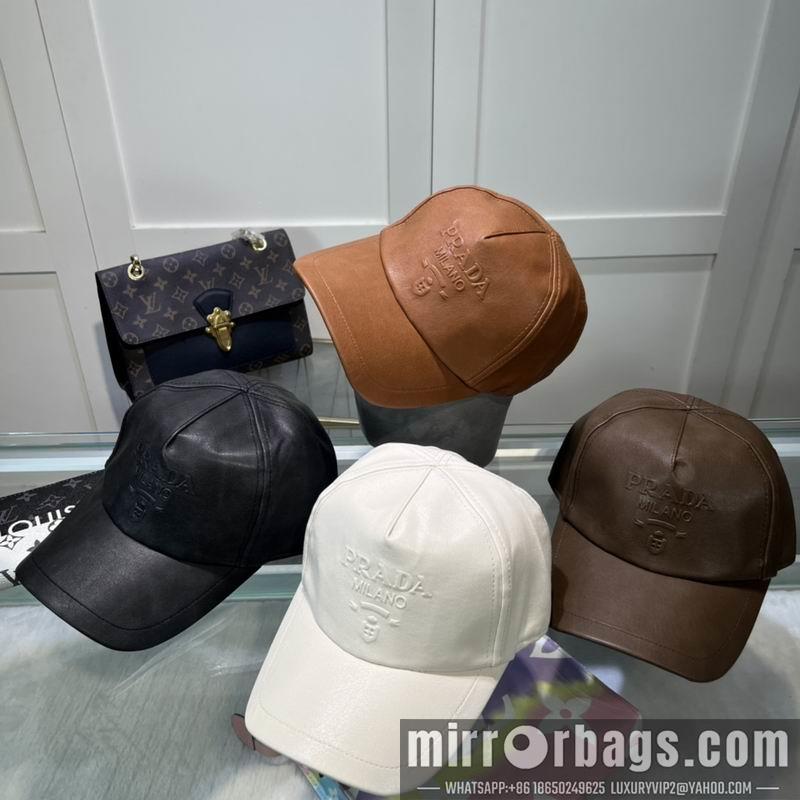 Prada Hat dx53