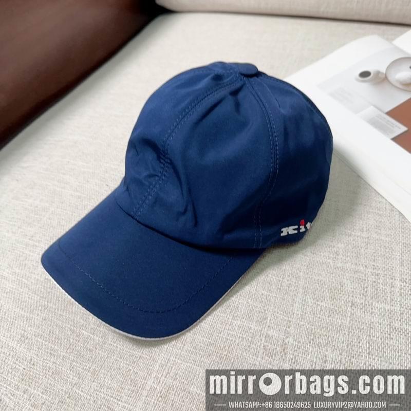 Kiton Hat dx01