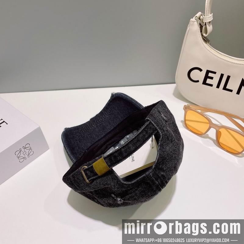 Celine Hat 072202