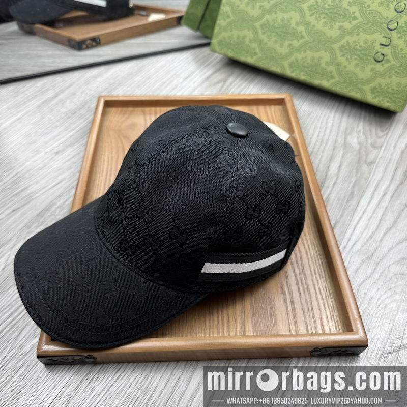 Gucci Hat 071204