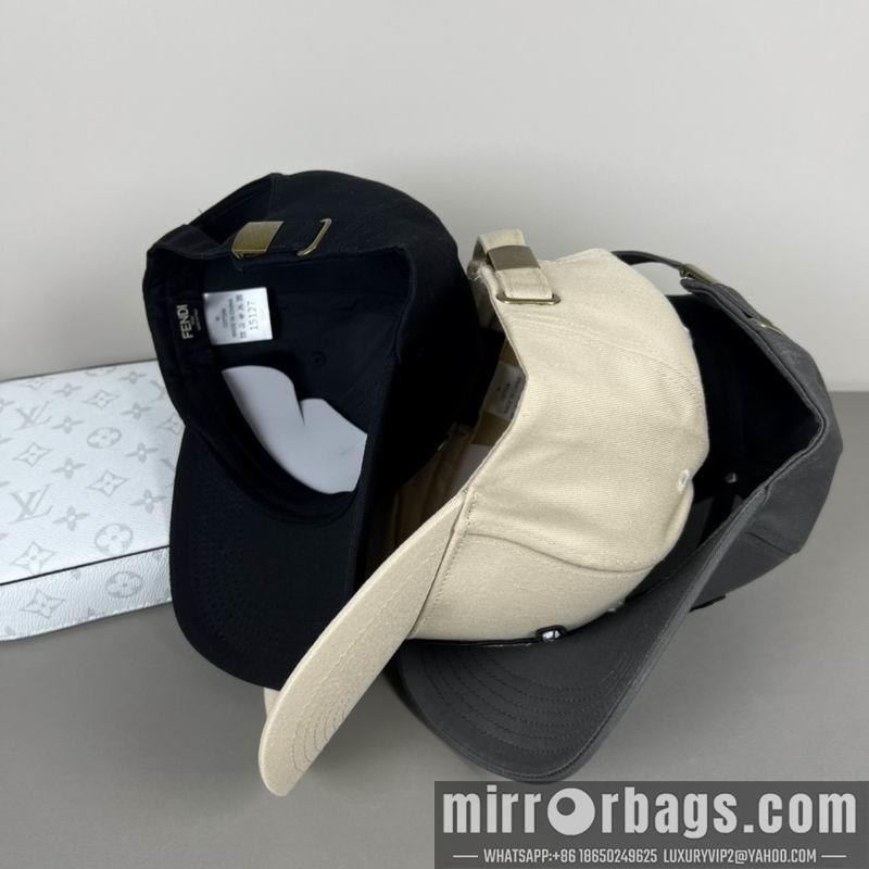 Fendi Hat dx75