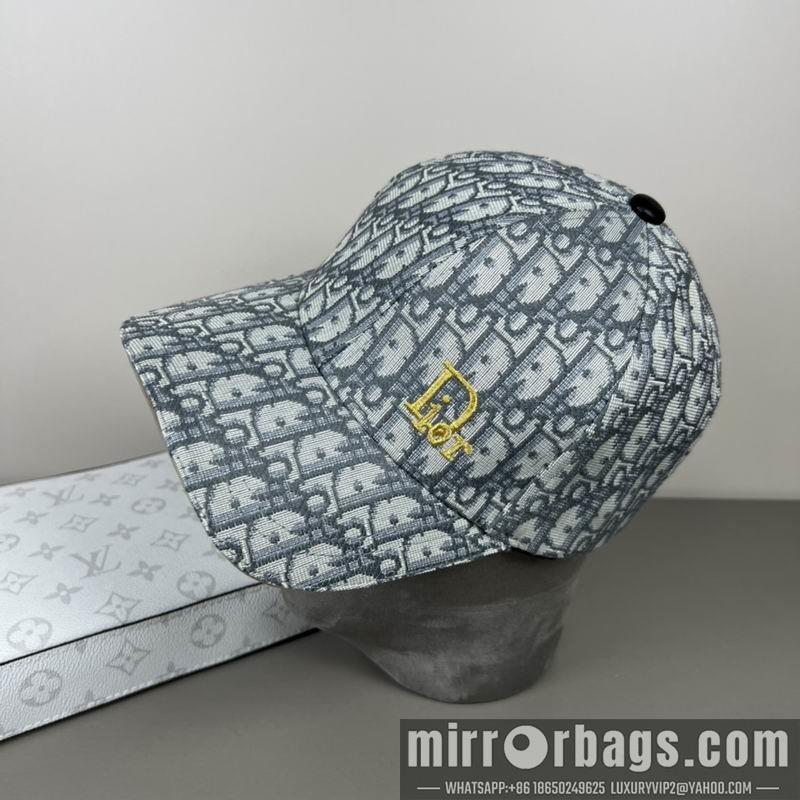 Dior Hat dx27