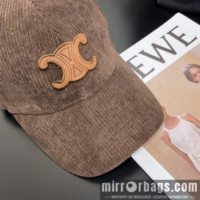 Celine Hat 050704