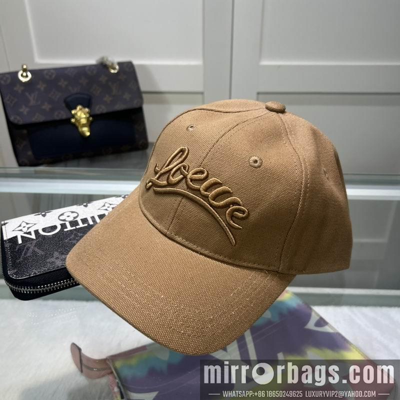 Loewe Hat 101801