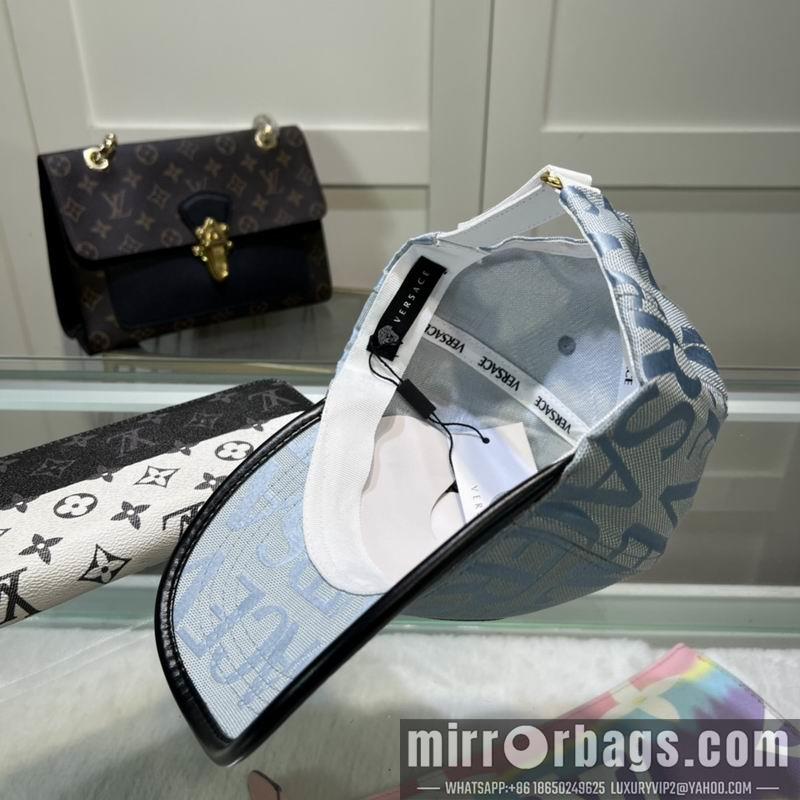 Versace Hat 050701