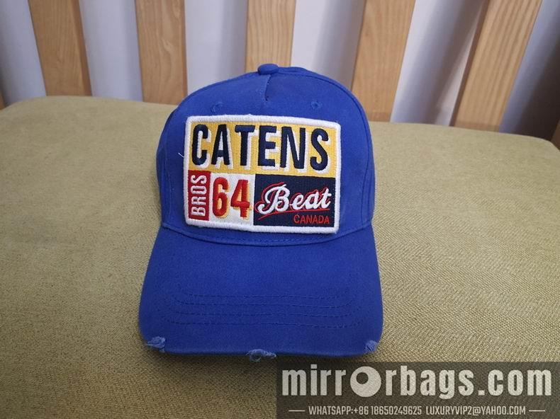 DSQ Hat y 08