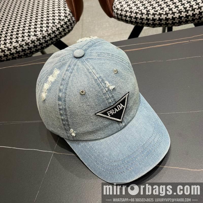 Prada Hat 121402