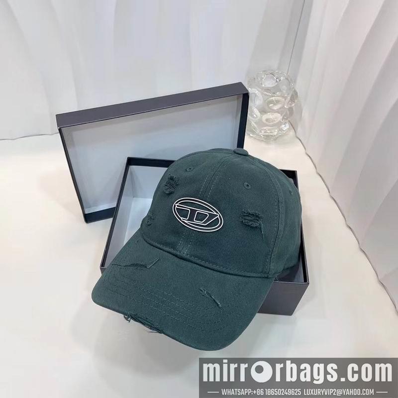 Diesel Hat 050701