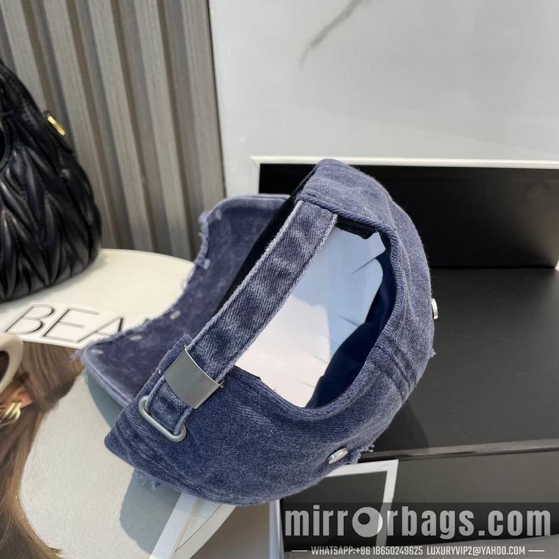 Celine Hat 040201