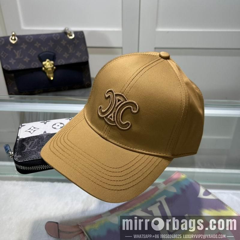 Celine Hat dx120