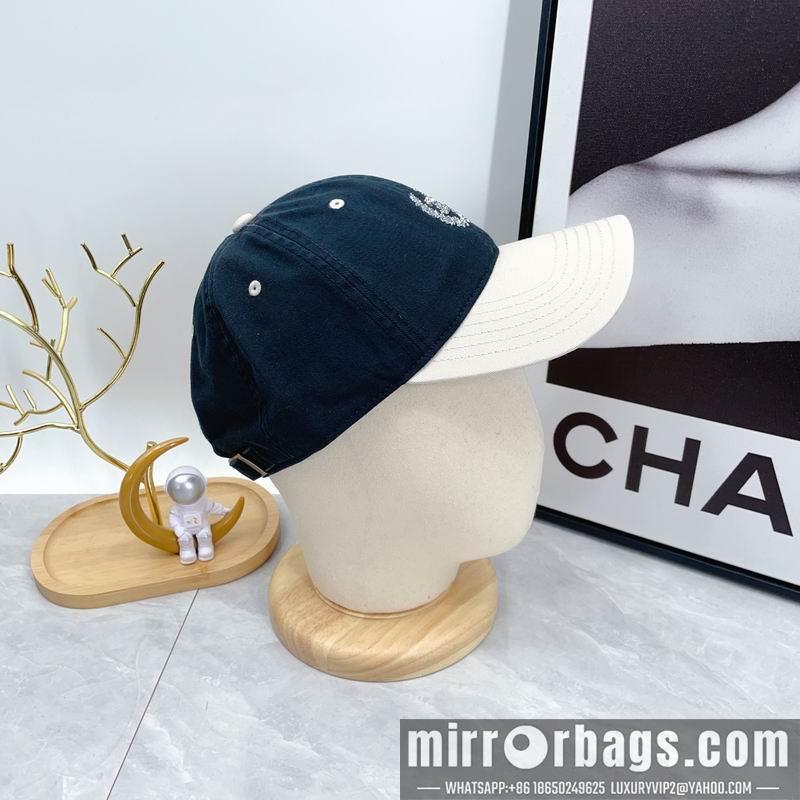 Chanel Hat dx38