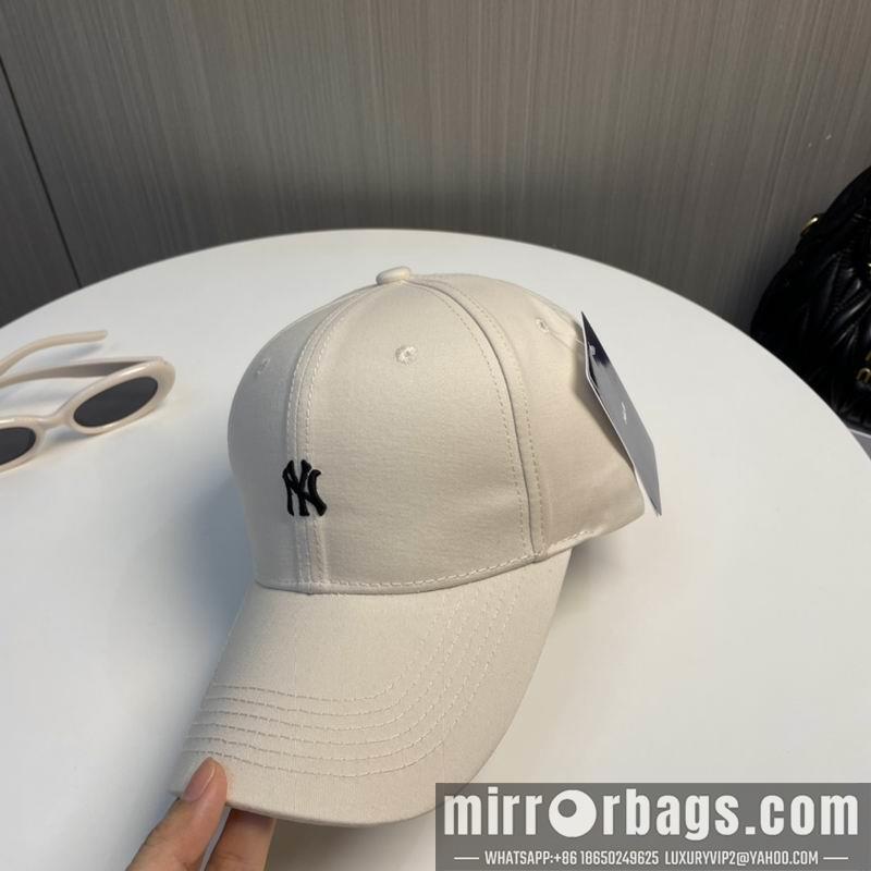 MLB NY Hat 100701