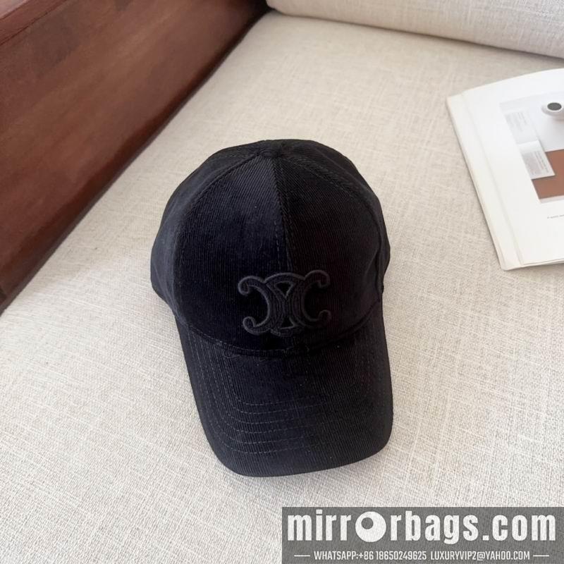 Celine Hat dx116