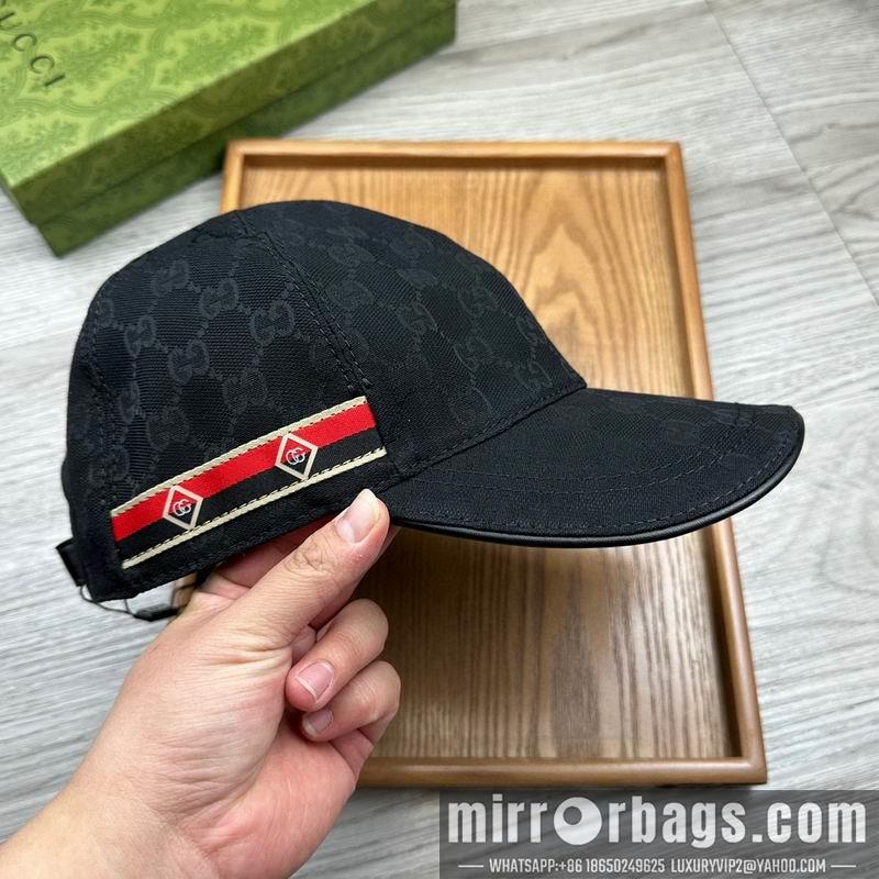 Gucci Hat dx07